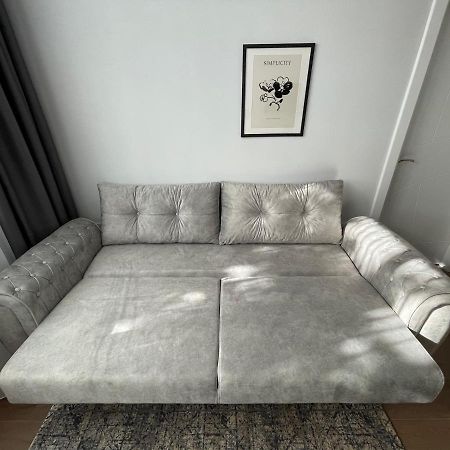 Vanquish Central Apartment Βάρνα Εξωτερικό φωτογραφία