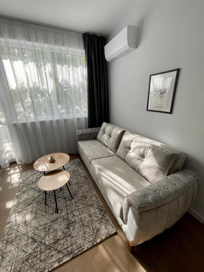 Vanquish Central Apartment Βάρνα Εξωτερικό φωτογραφία
