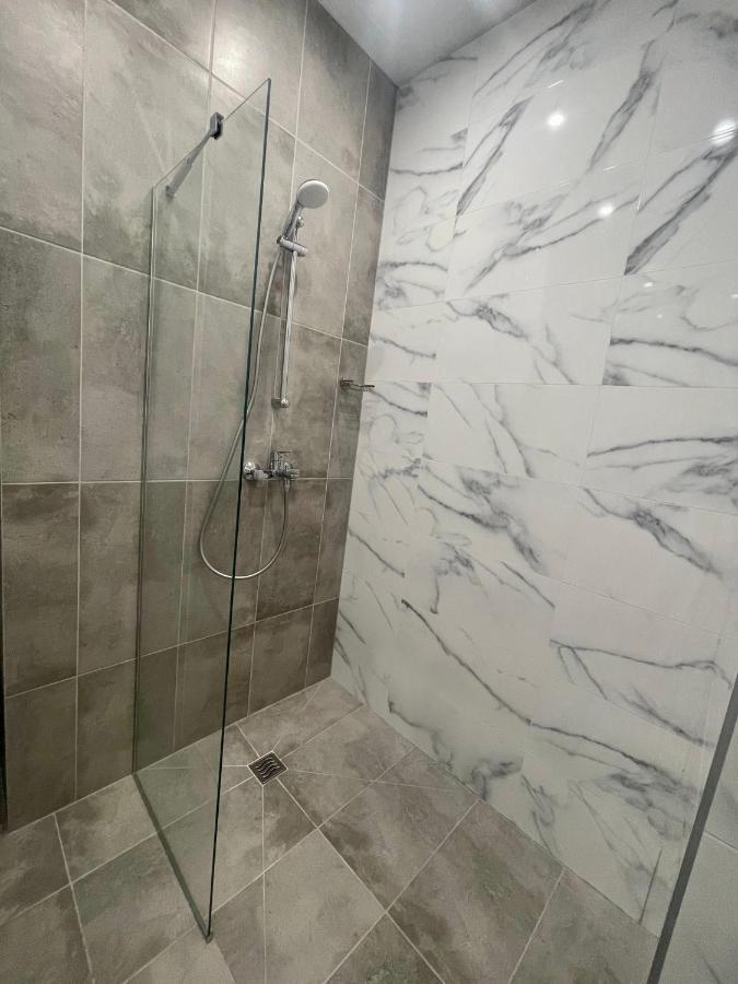 Vanquish Central Apartment Βάρνα Εξωτερικό φωτογραφία