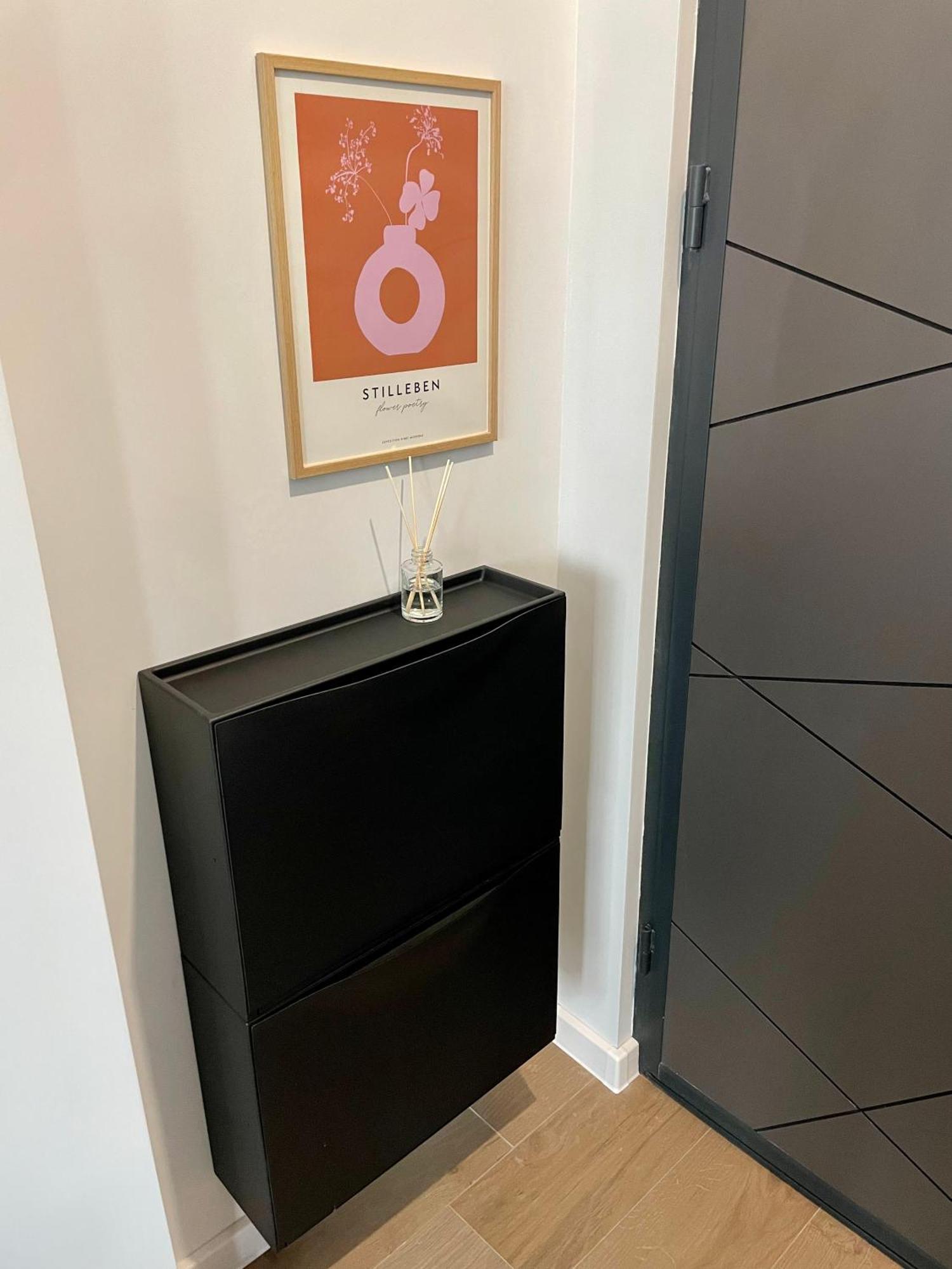Vanquish Central Apartment Βάρνα Εξωτερικό φωτογραφία