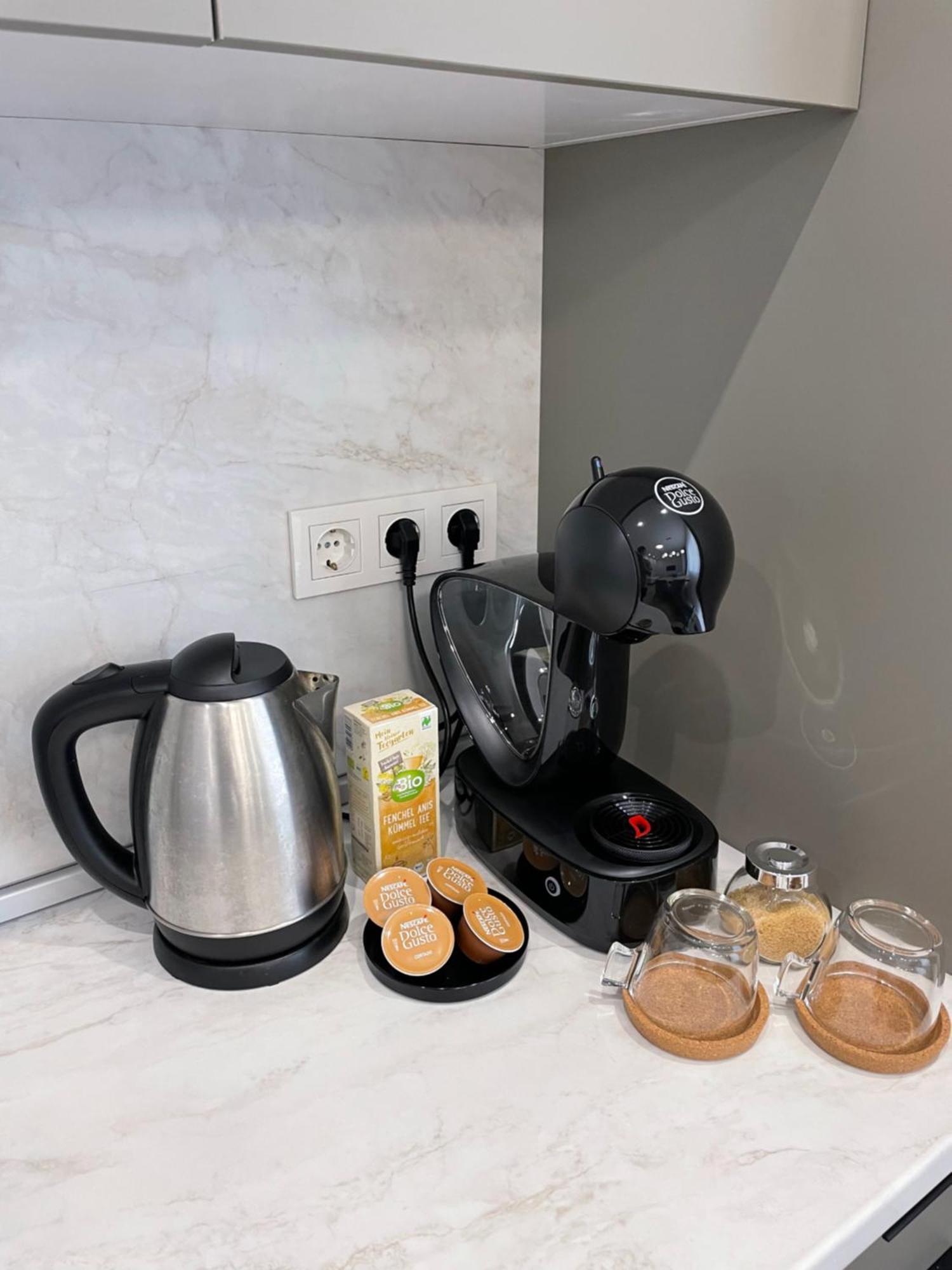 Vanquish Central Apartment Βάρνα Εξωτερικό φωτογραφία