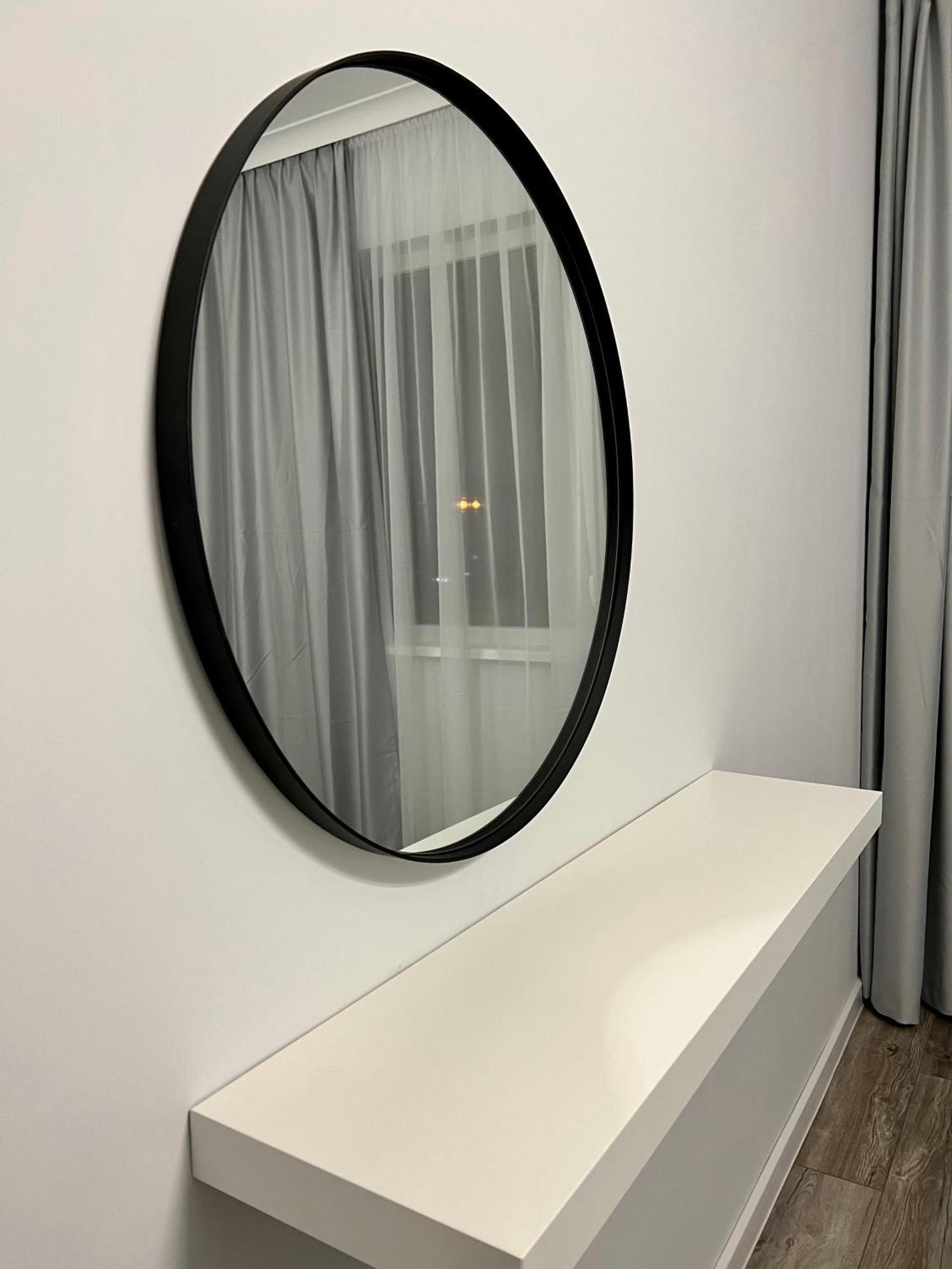 Vanquish Central Apartment Βάρνα Εξωτερικό φωτογραφία